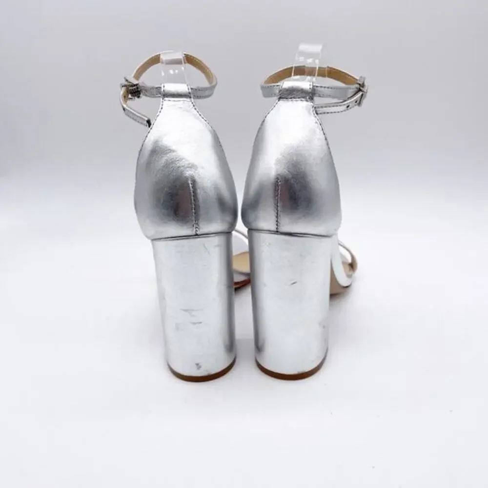 SCHUTZ these sandals
